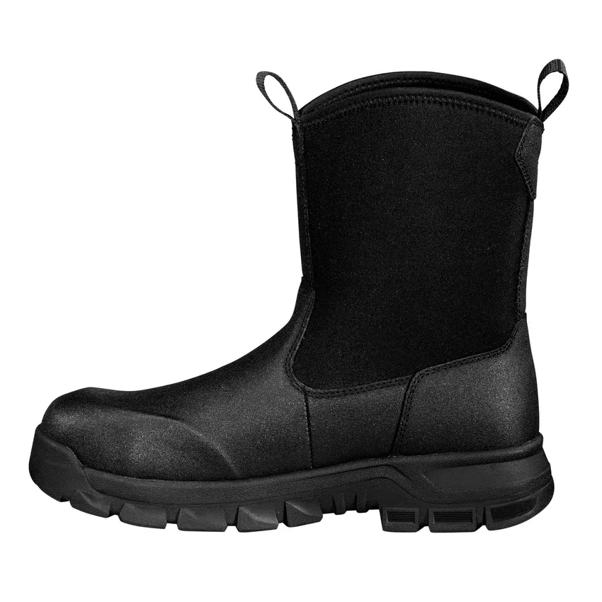 Kentwood waterdichte 9" Wellington-laarzen met stalen neus