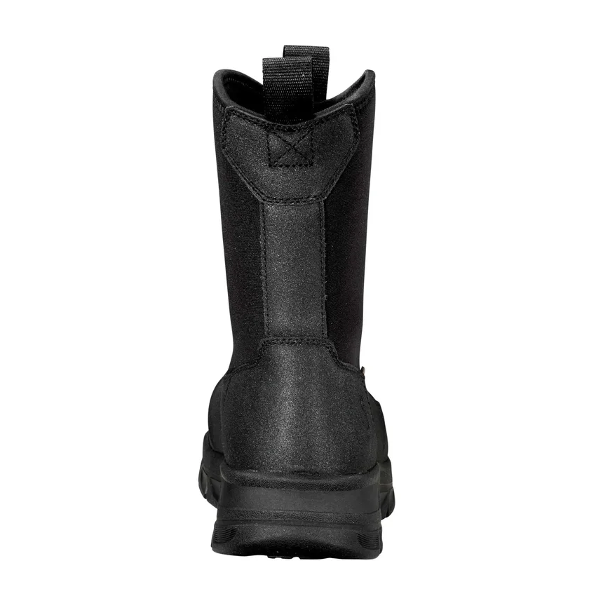 Kentwood waterdichte 9" Wellington-laarzen met stalen neus