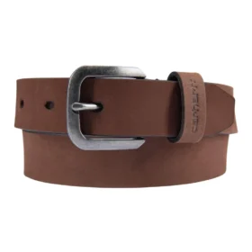 Klassieke riem van zadelleer