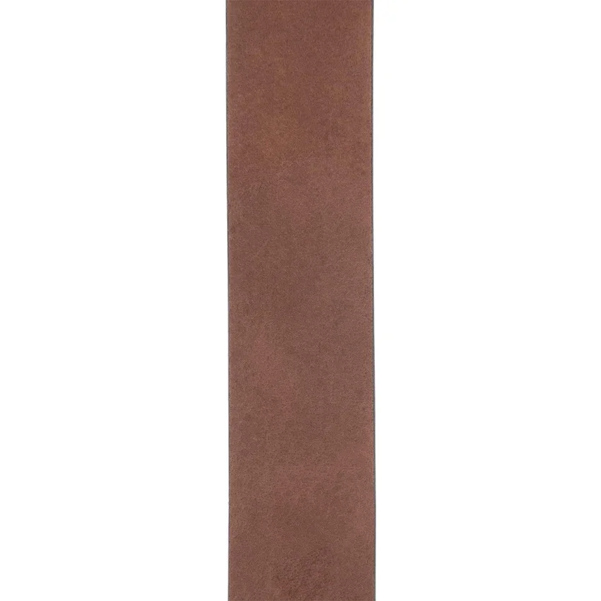 Klassieke riem van zadelleer
