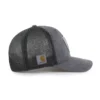 Las Vegas Raiders '47 Dyed Trucker Relaxed Fit