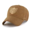 Las Vegas Raiders '47 geverfd Clean Up