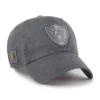 Las Vegas Raiders '47 geverfd Clean Up