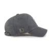 Las Vegas Raiders '47 geverfd Clean Up