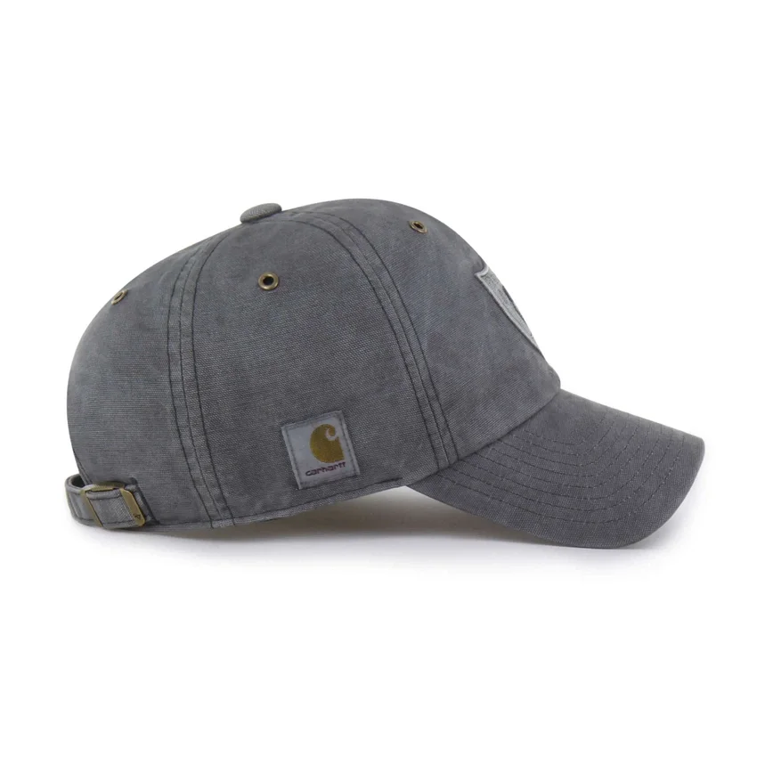 Las Vegas Raiders '47 geverfd Clean Up