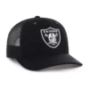 Las Vegas Raiders '47 Trucker Relaxed Fit