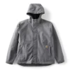 Lichtgewicht, ademend en waterdicht regenjack voor heren: Storm Defender-jack
