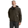 Lichtgewicht, ademend en waterdicht regenjack voor heren: Storm Defender-jack
