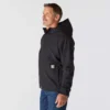 Lichtgewicht, ademend en waterdicht regenjack voor heren: Storm Defender-jack