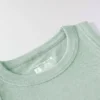 Lichtgewicht, ademende geribbelde tanktop van Tencel voor dames