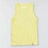 Lichtgewicht, ademende geribbelde tanktop van Tencel voor dames