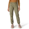 Lichtgewicht joggingbroek met relaxte pasvorm van Tencel voor dames