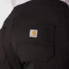 Lichtgewicht joggingbroek met relaxte pasvorm van Tencel voor dames