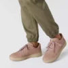 Lichtgewicht joggingbroek met relaxte pasvorm van Tencel voor dames