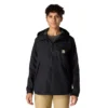 Lichtgewicht, opvouwbaar, waterdicht regenjack voor dames: Storm Defender-jack