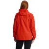 Lichtgewicht, opvouwbaar, waterdicht regenjack voor dames: Storm Defender-jack