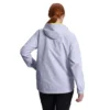 Lichtgewicht, opvouwbaar, waterdicht regenjack voor dames: Storm Defender-jack
