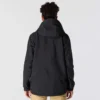 Lichtgewicht, opvouwbaar, waterdicht regenjack voor dames: Storm Defender-jack