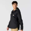 Lichtgewicht, opvouwbaar, waterdicht regenjack voor dames: Storm Defender-jack