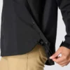 Lichtgewicht, opvouwbaar, waterdicht regenjack voor dames: Storm Defender-jack