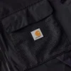 Lichtgewicht, opvouwbaar, waterdicht regenjack voor dames: Storm Defender-jack