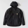 Lichtgewicht, opvouwbaar, waterdicht regenjack voor dames: Storm Defender-jack