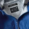 Lichtgewicht, opvouwbaar, waterdicht regenjack voor heren: Storm Defender-jack