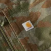 Lichtgewicht, opvouwbaar, waterdicht regenjack voor heren: Storm Defender-jack