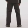 Lichtgewicht, opvouwbare, waterdichte regenbroek voor heren: Storm Defender-broek