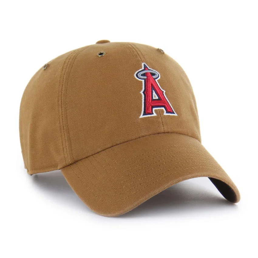 Los Angeles Angels '47 Clean Up