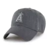 Los Angeles Angels '47 geverfd Clean Up