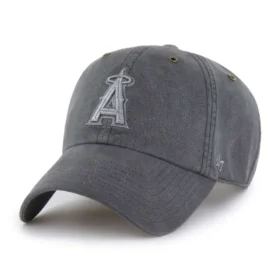 Los Angeles Angels '47 geverfd Clean Up