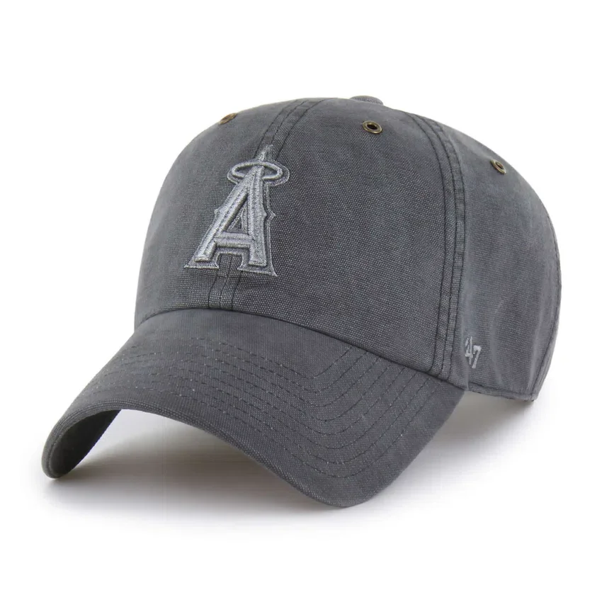 Los Angeles Angels '47 geverfd Clean Up