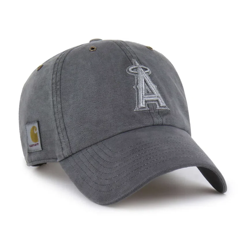 Los Angeles Angels '47 geverfd Clean Up