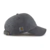 Los Angeles Angels '47 geverfd Clean Up