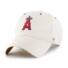Los Angeles Angels '47 ongeverfd Clean Up