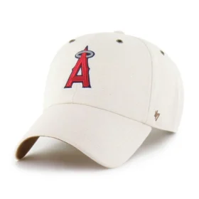 Los Angeles Angels '47 ongeverfd Clean Up