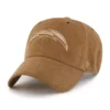 Los Angeles Chargers '47 Geverfd Clean Up