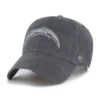 Los Angeles Chargers '47 Geverfd Clean Up