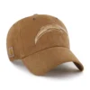 Los Angeles Chargers '47 Geverfd Clean Up