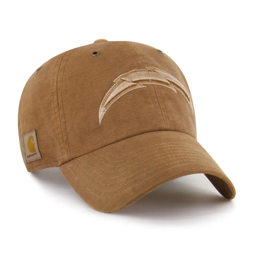 Los Angeles Chargers '47 Geverfd Clean Up