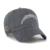 Los Angeles Chargers '47 Geverfd Clean Up