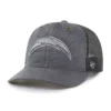 Los Angeles Chargers '47 Geverfde Trucker Relaxed Fit