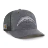 Los Angeles Chargers '47 Geverfde Trucker Relaxed Fit