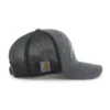 Los Angeles Chargers '47 Geverfde Trucker Relaxed Fit