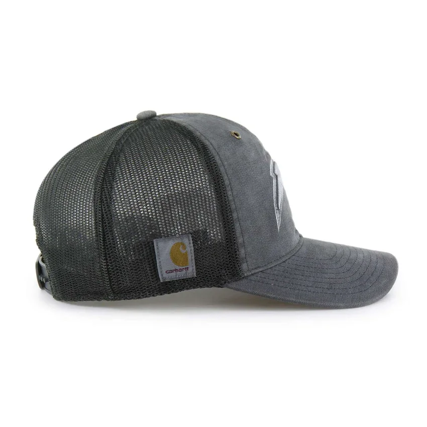 Los Angeles Chargers '47 Geverfde Trucker Relaxed Fit
