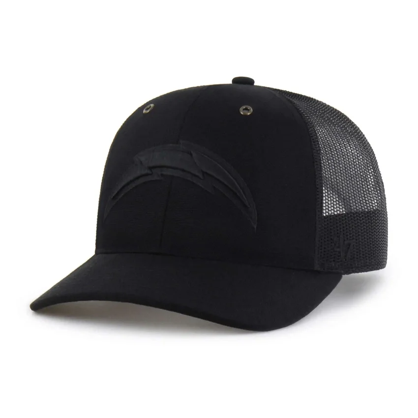 Los Angeles Chargers '47 Trucker Relaxed Fit