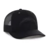 Los Angeles Chargers '47 Trucker Relaxed Fit