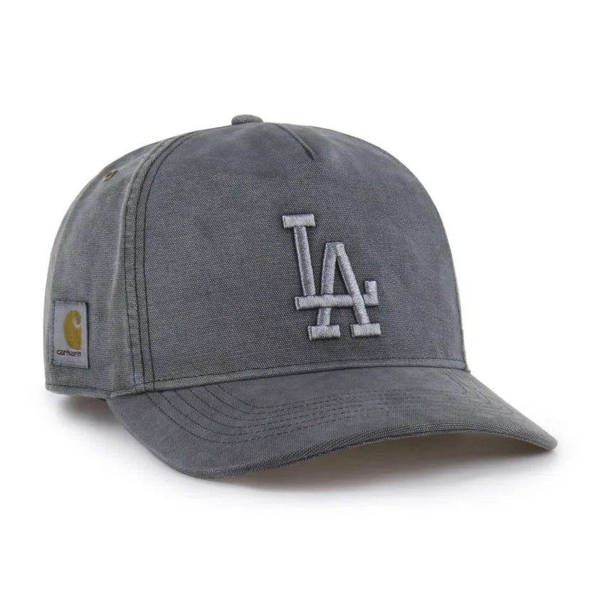 Los Angeles Dodgers '47 Dyed Hitch Relaxed Fit