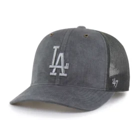 Los Angeles Dodgers '47 Dyed Trucker Relaxed Fit